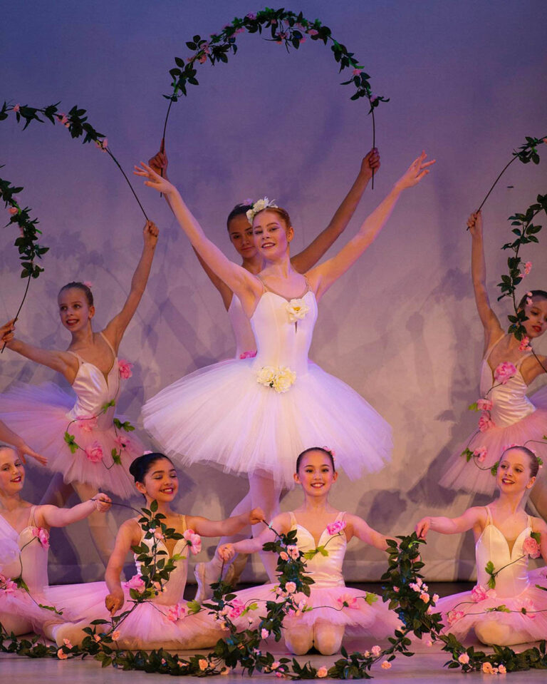 Why Ballet Classes Work Best When They're Not Just Another Extra-Curricular Activity 1 RCA gallery ballet 11