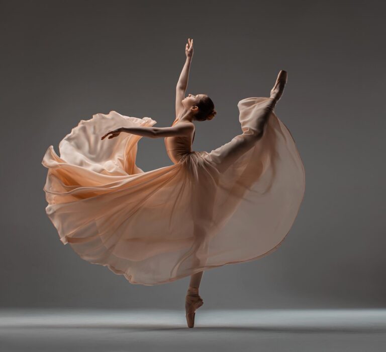 Sophia Riddell RCA 2