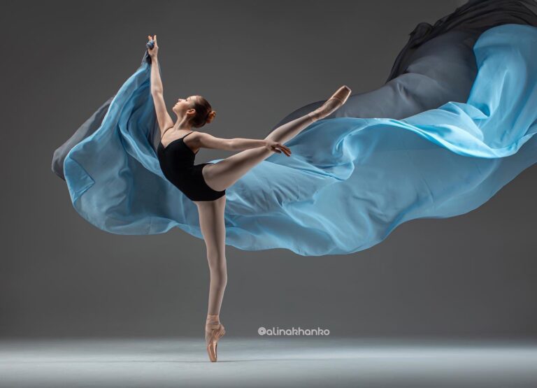 bolshoi ballet
